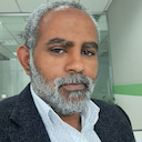 Seifu Alemayehu  Avatar