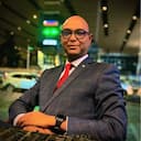 Abebe G. Gebru Avatar