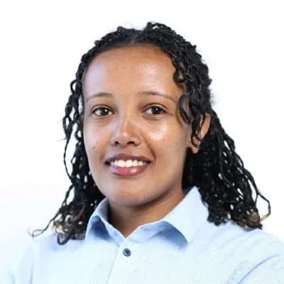Blen Hailu  Avatar