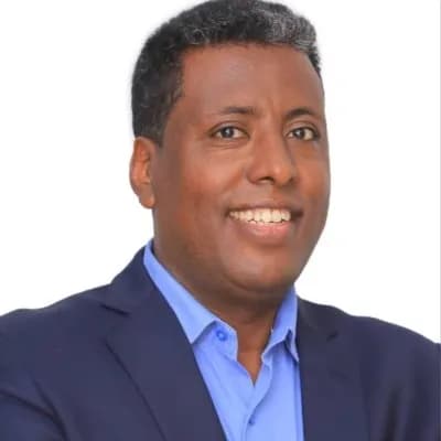 Yonas Ayele Avatar