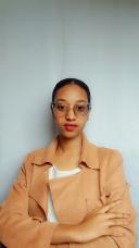 Bezawit Habte  Avatar