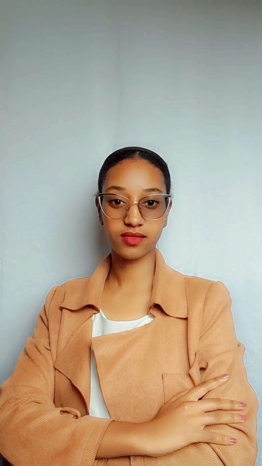 Bezawit Habte  Avatar