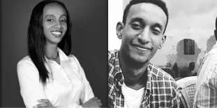 Ana Mulatu and Daniel Metaferiya Avatar