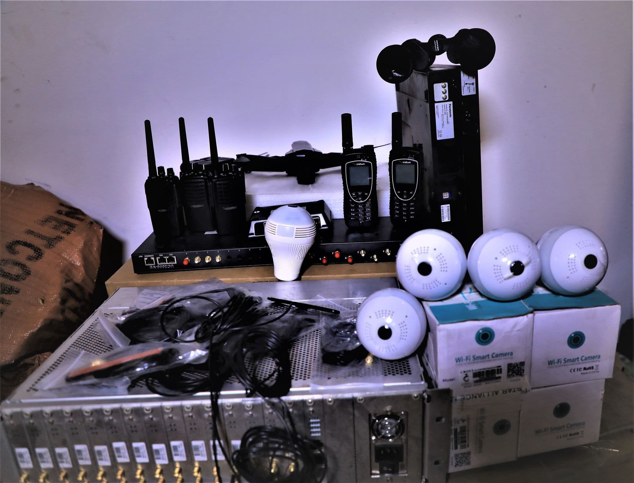 test image