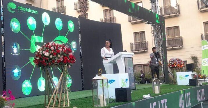 Ethio Telecom 5G,v2