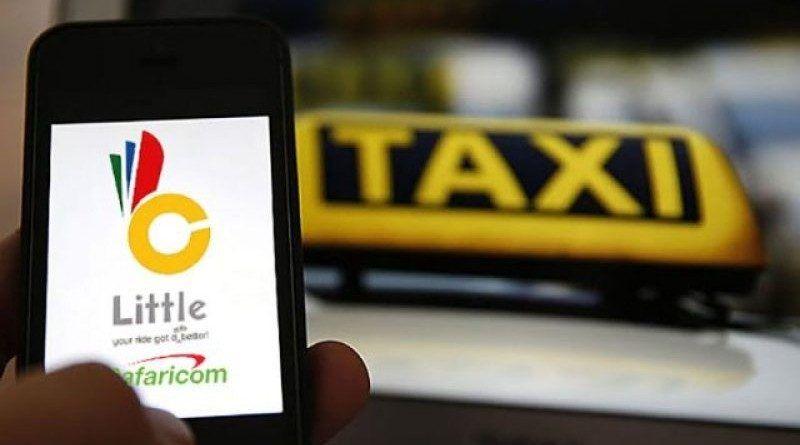 Little Cab Kenya Expands to Ethiopia,v2