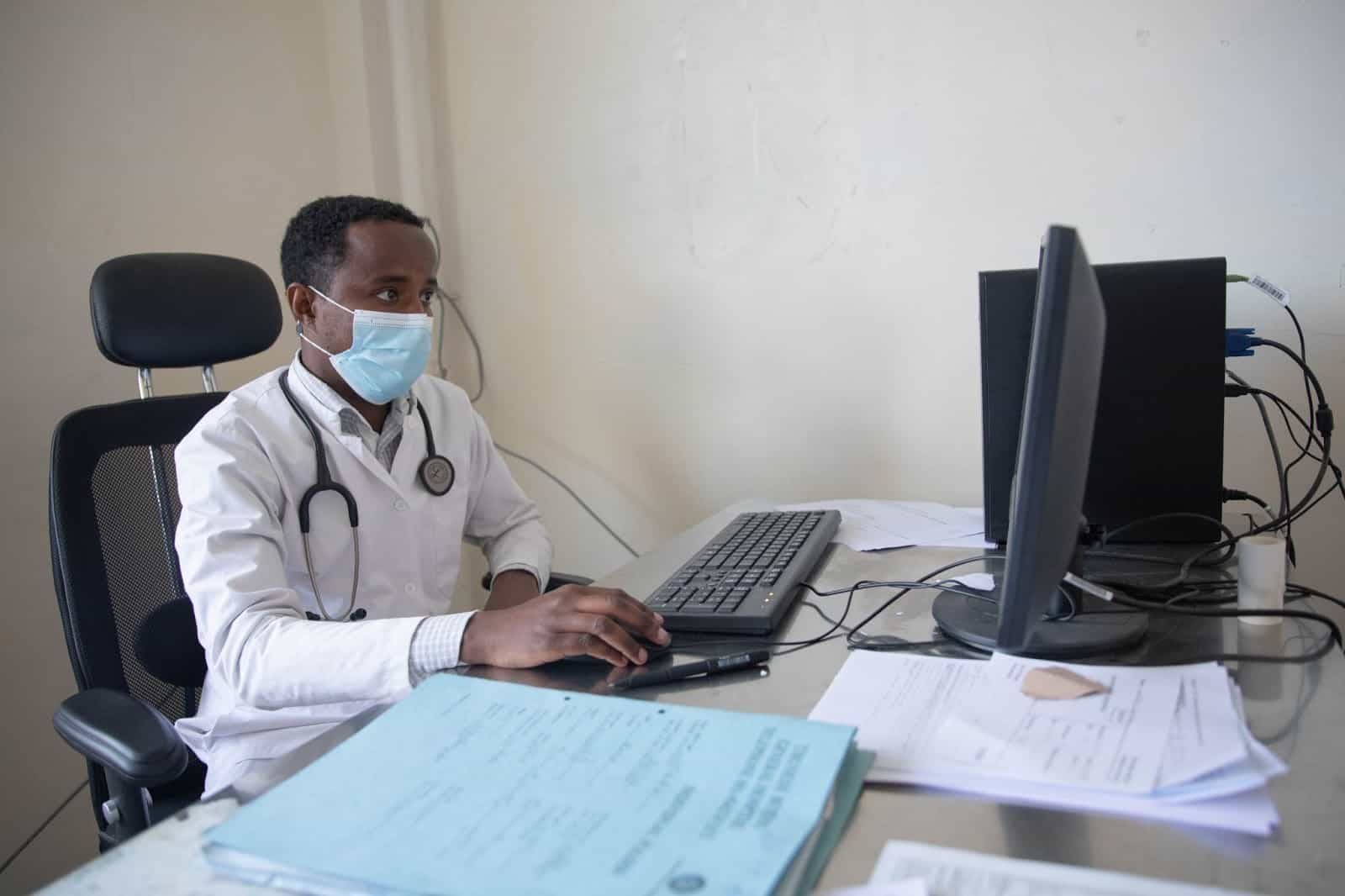 Digital Healthcare in Ethiopia,v2