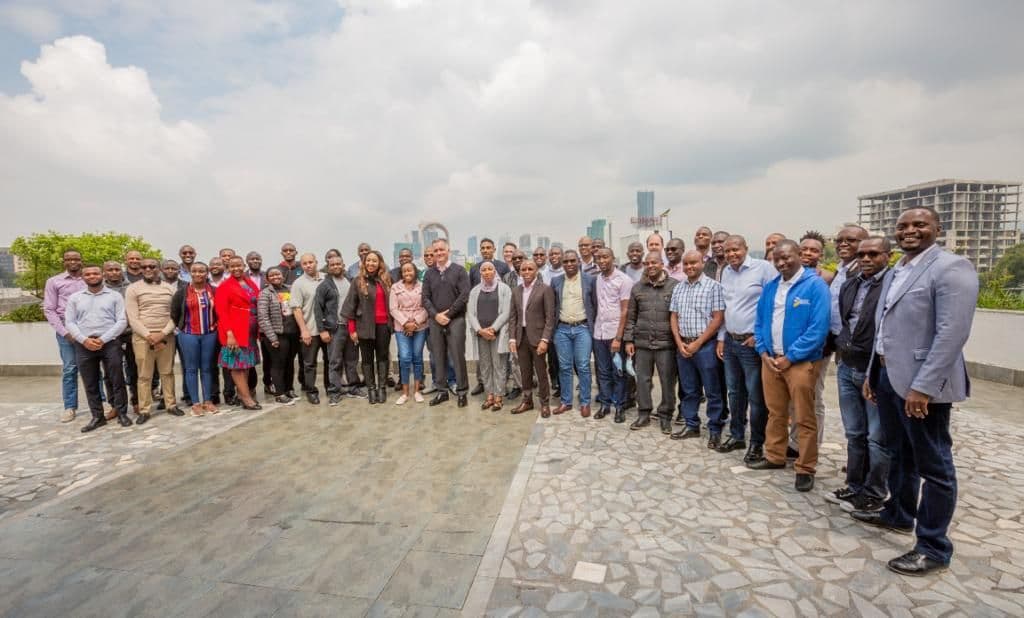 Safaricom Ethiopia Executive Team,v2