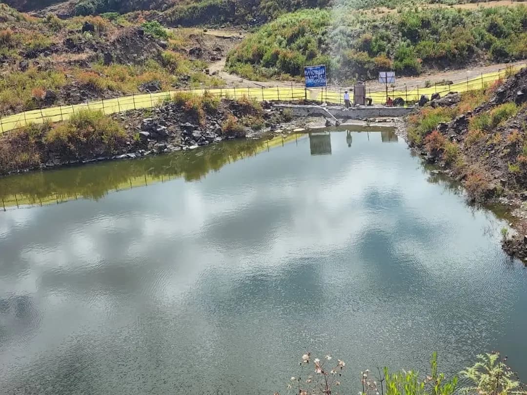 Addis Ababa fish farm,v2