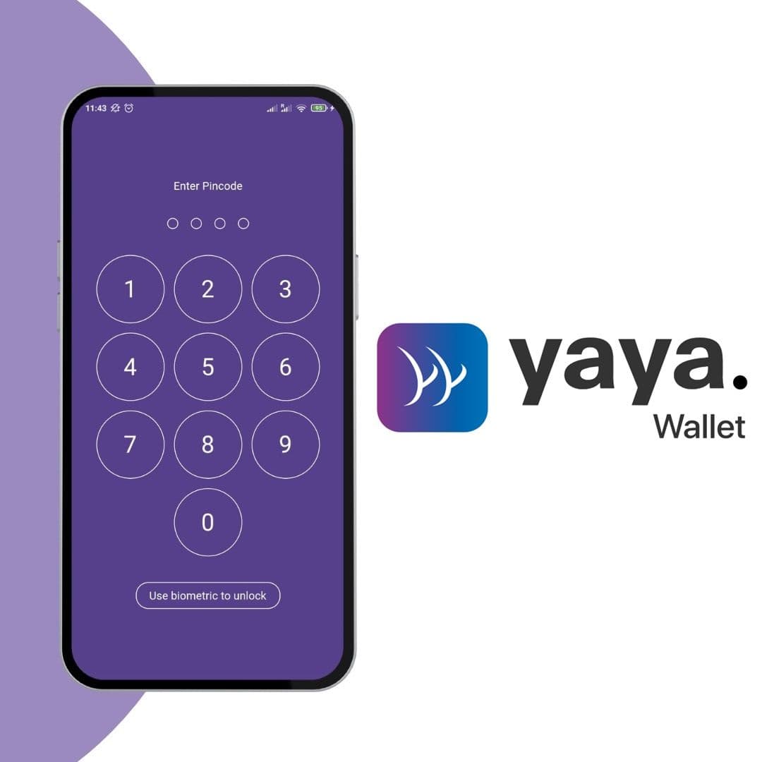 YaYa Wallet,v2