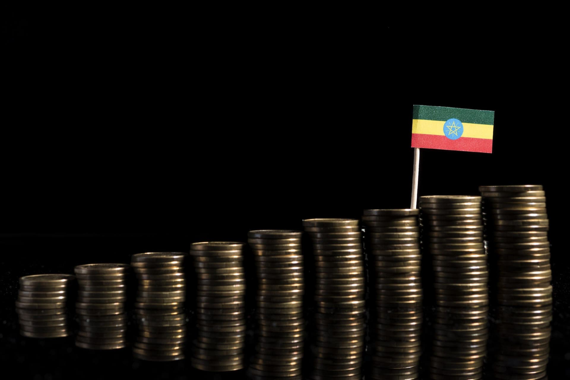 Pension Fund Investment Ethiopia,v2