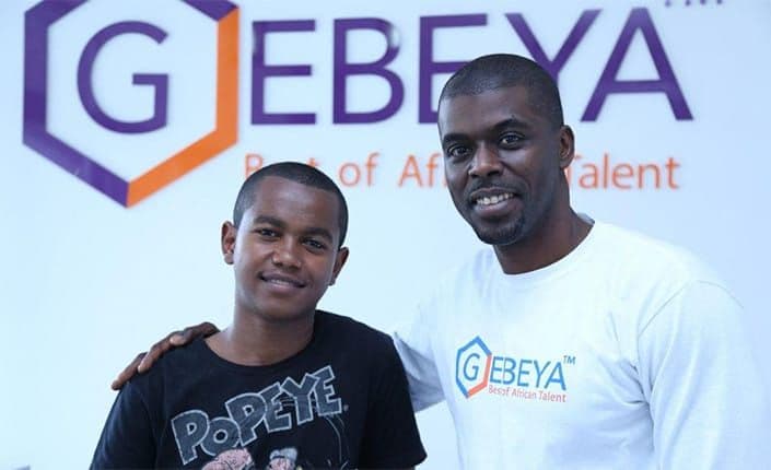 Gebeya announced the launch of its revamped marketplace Gebeya.com.,v2