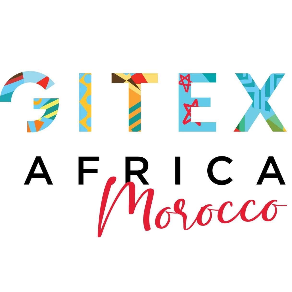 GITEX Africa,v2