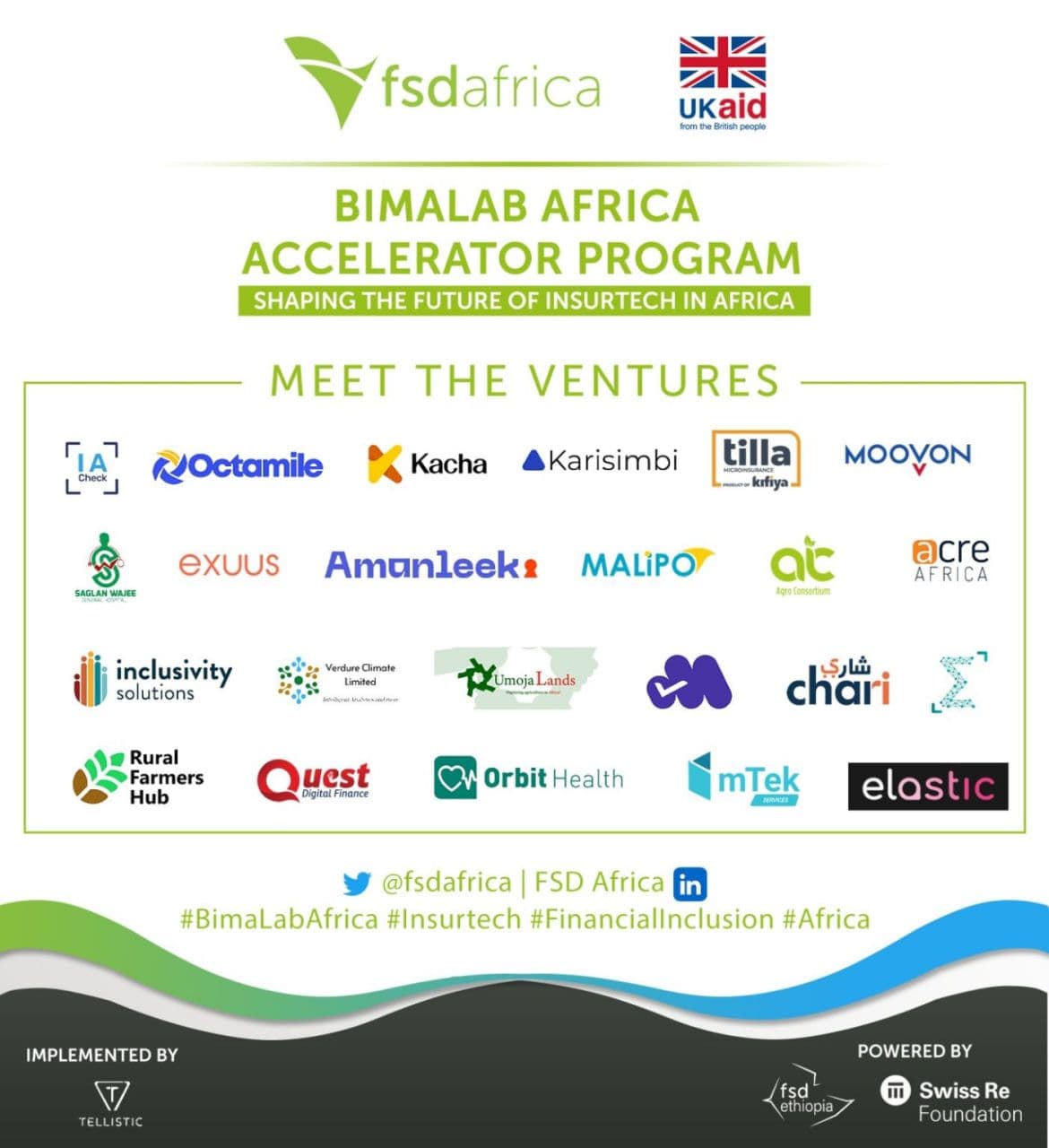 BimaLab Africa Insurtech Accelerator Program,v2