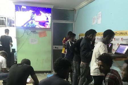 Ethiopia Virtual Games Betting,v2