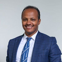 Tewodros Tassew Avatar