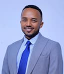 Tsegamlak Solomon Avatar