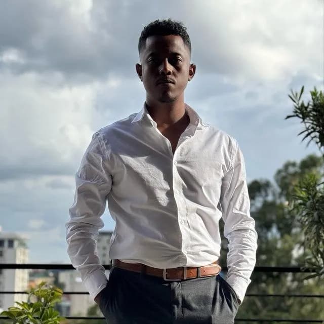 Bereket Lakew Avatar