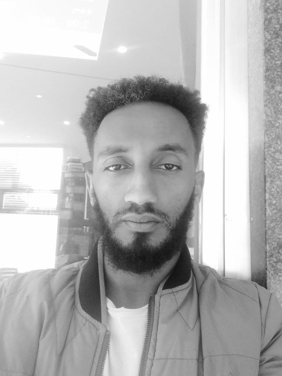 Munir Shemsu Avatar