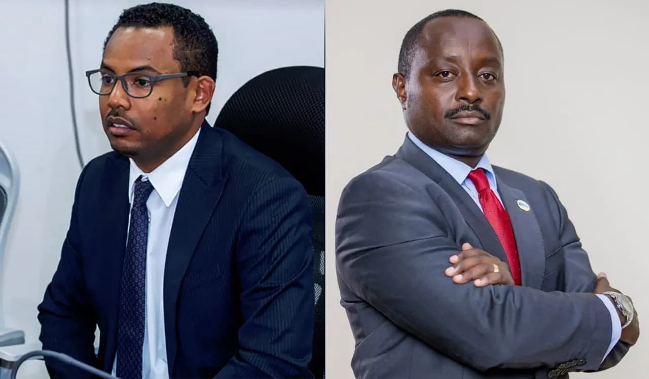 Ethiopia’s Securities Exchange (ESX)