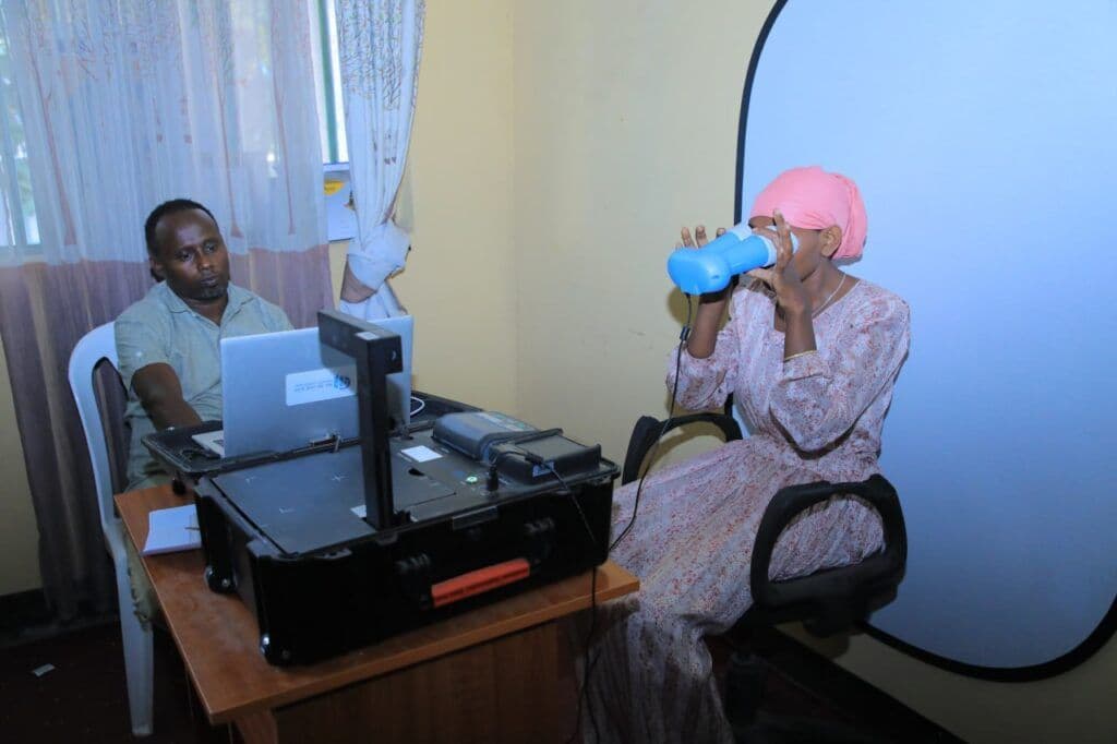 E-LMIS, Ethiopian Labor Market Information System, Ethiopian domestic workers in middle East