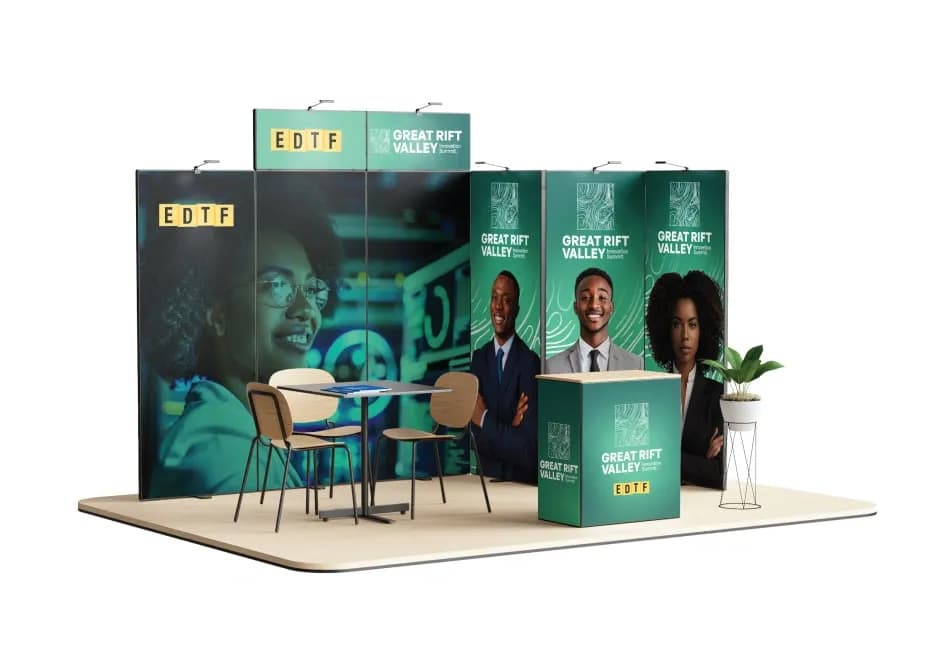 The Great Rift Valley Innovation Summit (GRV),