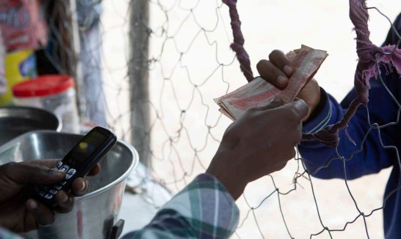 The Rise of Mobile Money in Ethiopia, Without the Agents