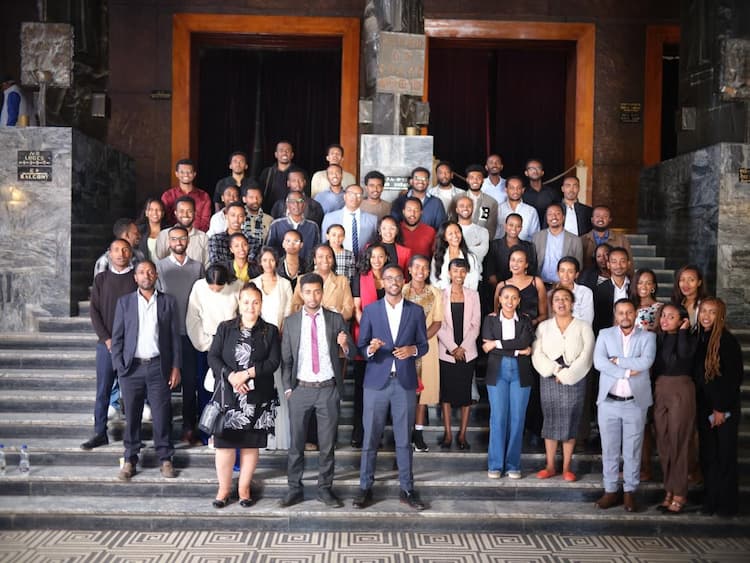 List of Loan Apps in Ethiopia 2024 - Shega