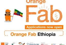Application for Orange Fab Ethiopia Acceleration Program is Open