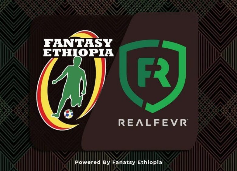 Fantasy Ethiopia