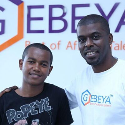 Gebeya announced the launch of its revamped marketplace Gebeya.com.