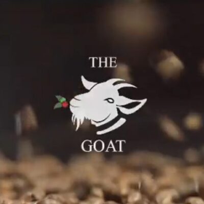The Goat Cafe