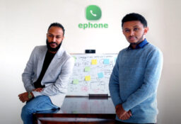 This Ethiopian Startup Valued at $1.9M In Pre-seed Round of $200K Funding From International Investors