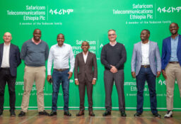 Safaricom Ethiopia Gears Up for Commercial Launch