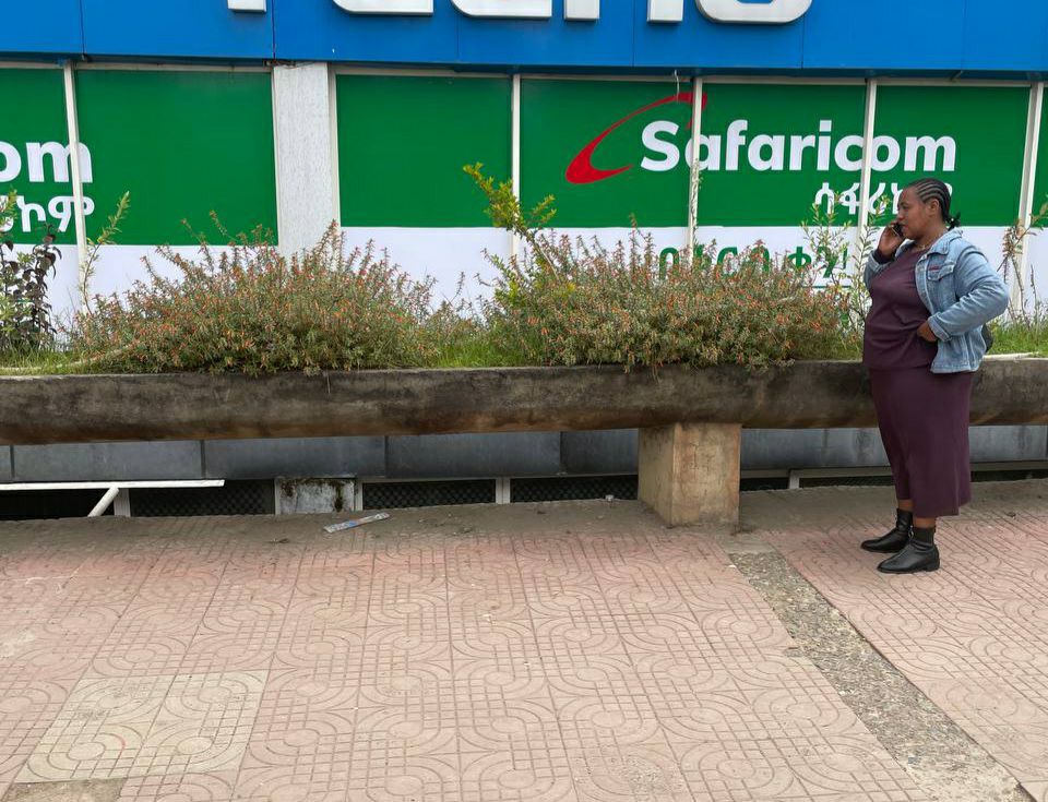 Safaricom to Launch Services in Dire Dawa Ahead of capital