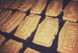 Local Food Startup BeNu Produces Nutritional Biscuits for Kids