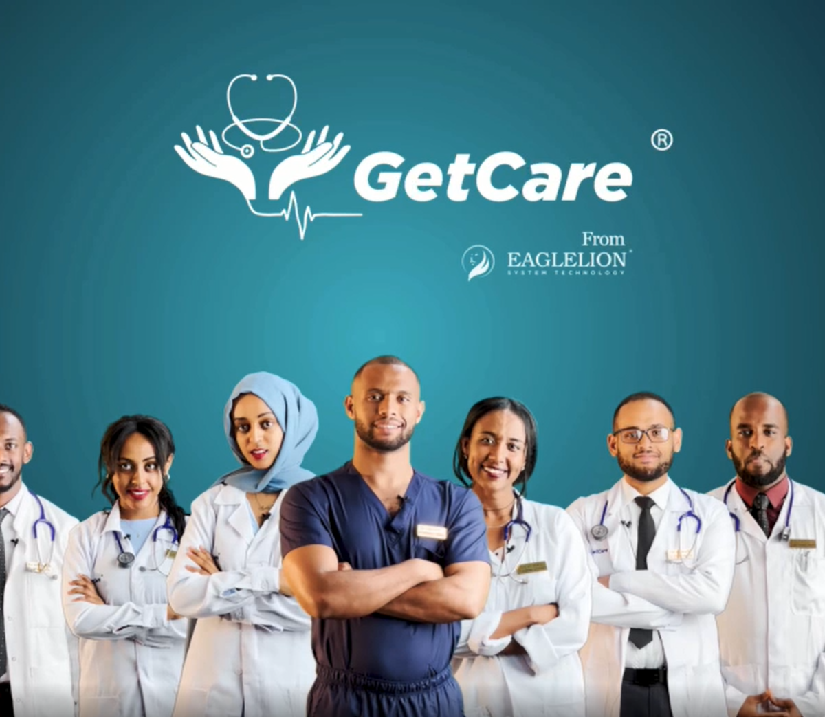 Get-care Ethiopia