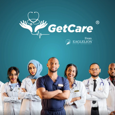 Get-care Ethiopia
