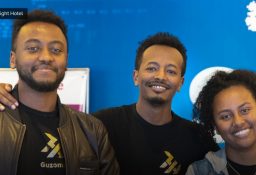Guzo Selected as a Country Partner for African Metaverse Competition Backed By Meta