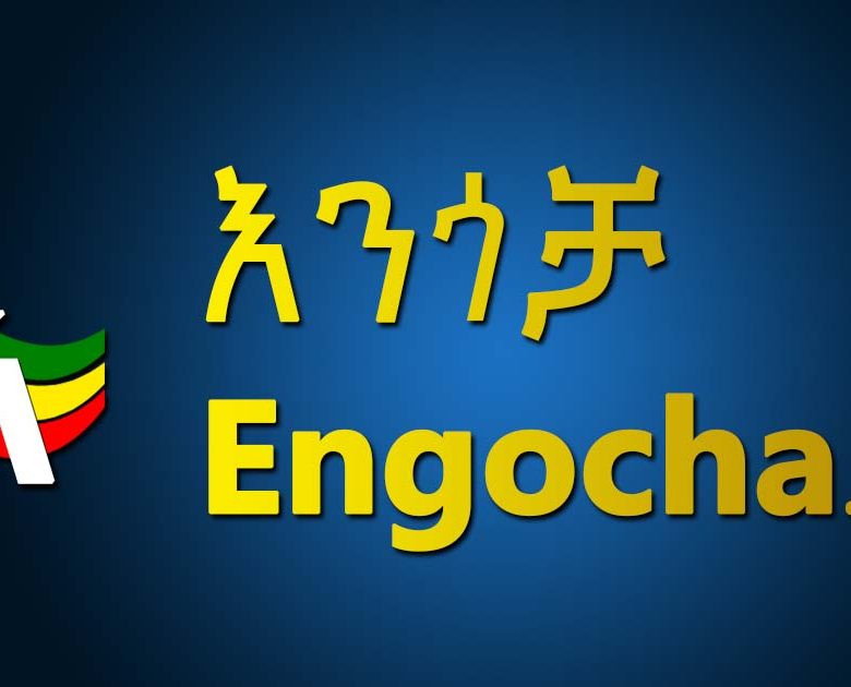 Ecommerce website engocha