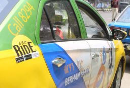 Emerging Trend Sees the Rise of Ride-hailing Based Financial Products