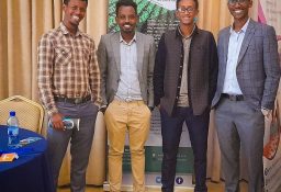 Agritech Startup Aims to Raise Farming Productivity in Ethiopia with Innovative Device