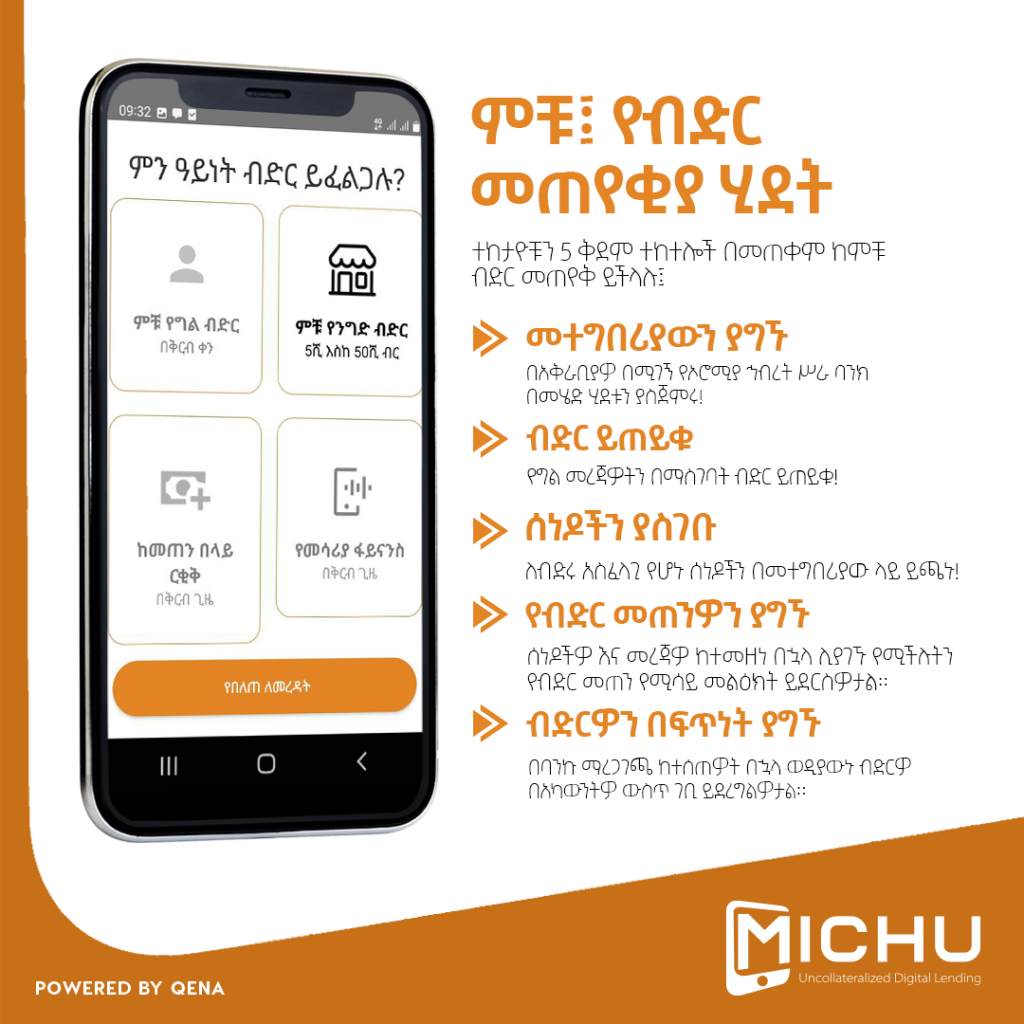 Michu App download