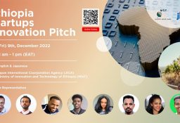 Ethiopia Startup Innovation Pitch