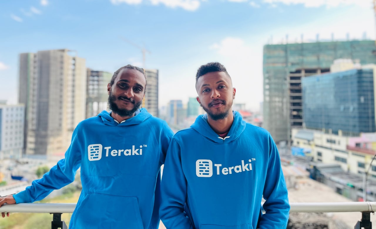 Renew Capital Invests in Ethiopian Audiobook and Podcast Startup Teraki