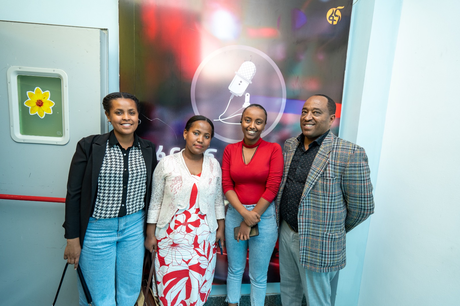 Improving Foundational Literacy: EdTech Mondays Tackles Learning Gap in Ethiopia