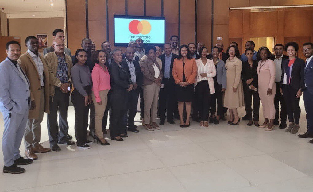 The Mastercard Foundation, Gebeya Announce $48 Million Partnership to Equip Ethiopia’s Next Generation of Entrepreneurs