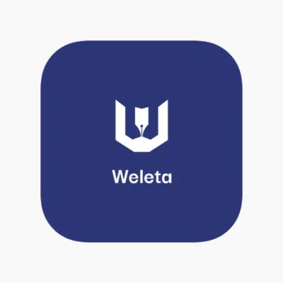 Weleta
