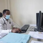 Digital Healthcare in Ethiopia